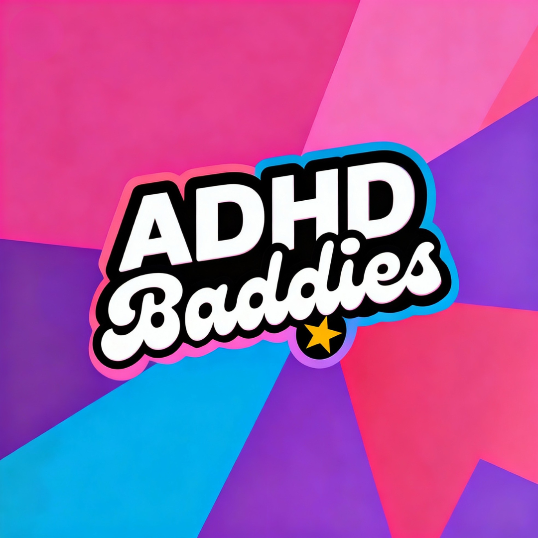 ADHD Baddies