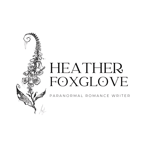 Heather Foxglove Romance