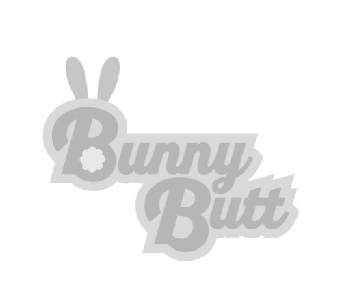 Bunny Butt Apparel & Accessories