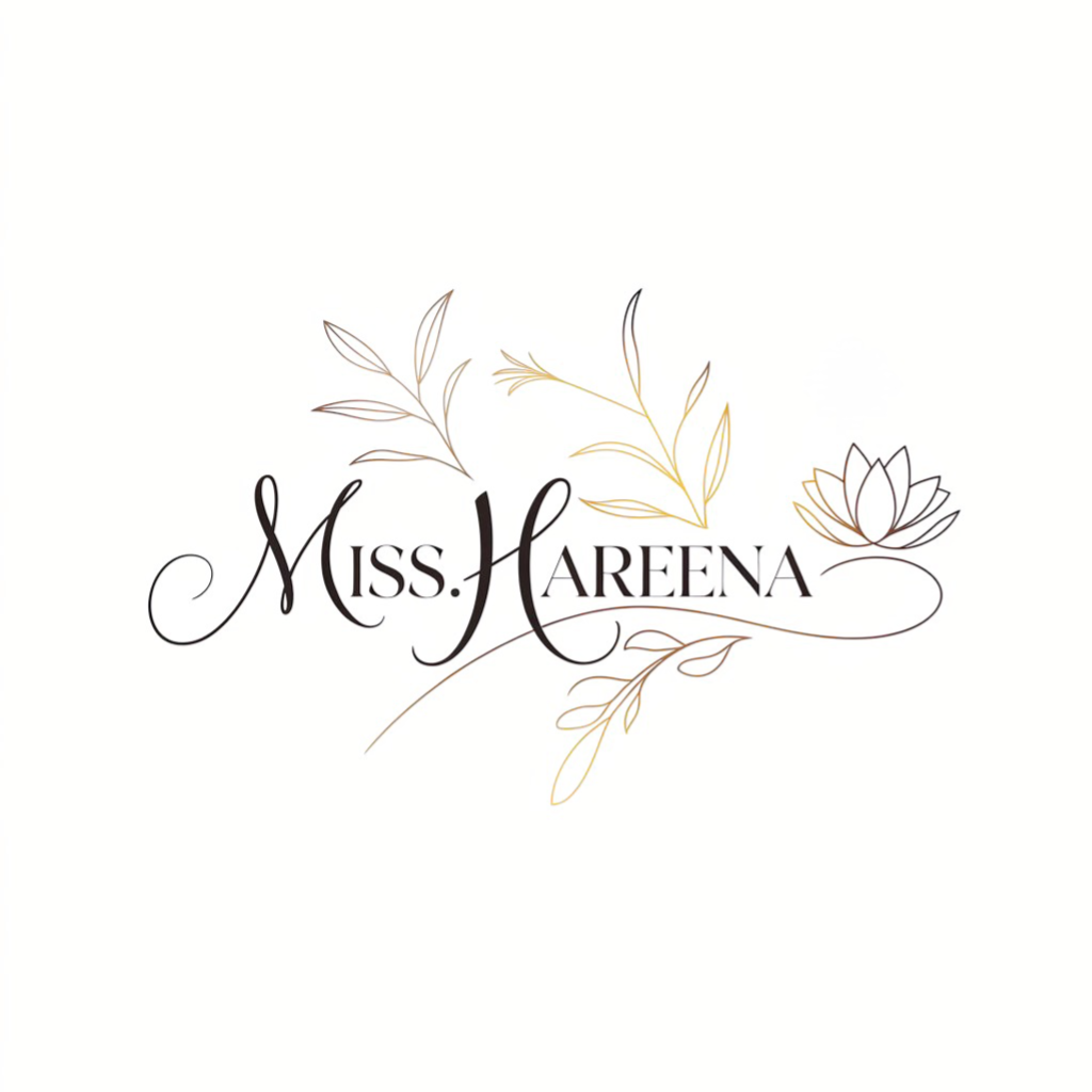 Miss.Hareena LLC