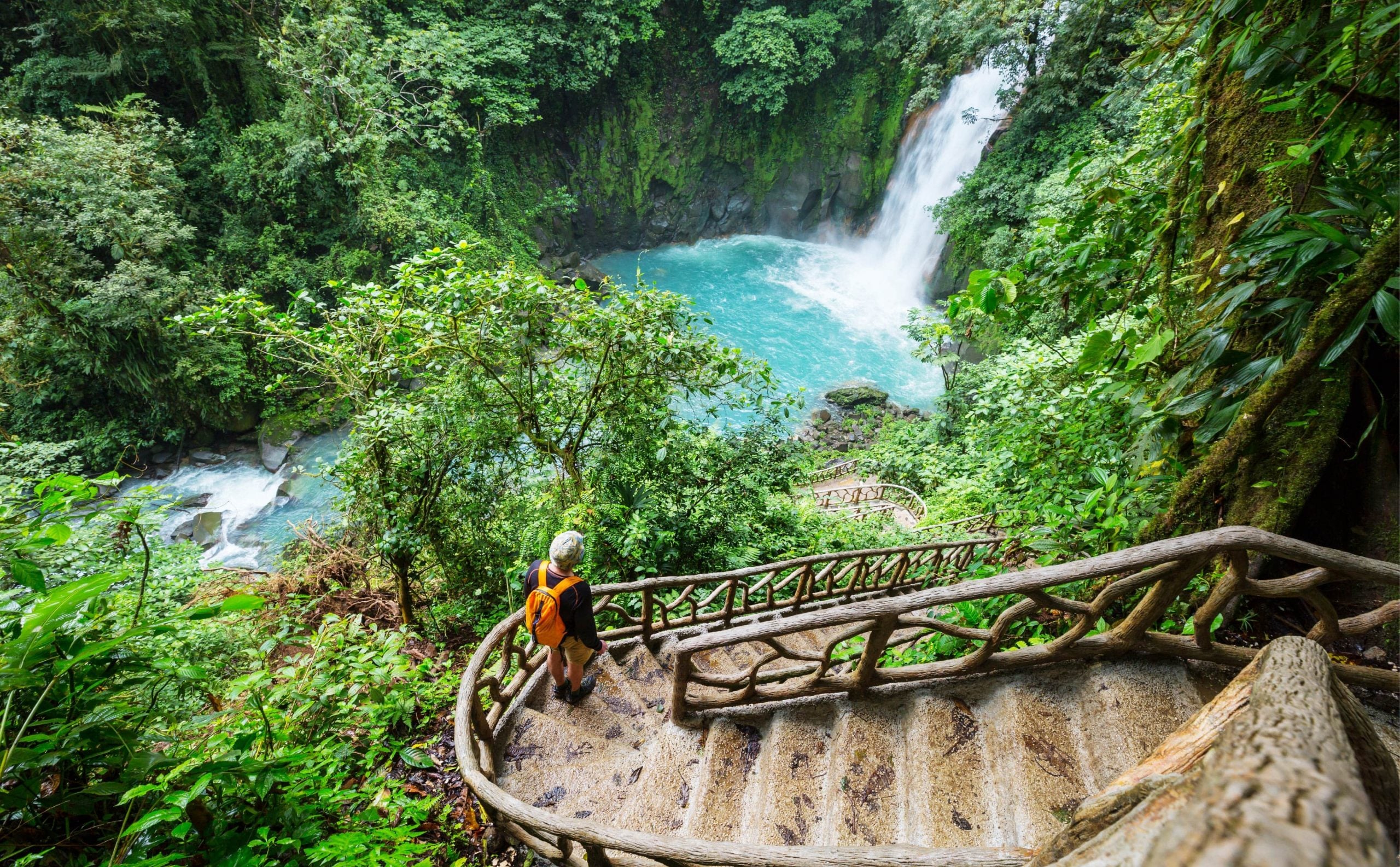 Río Celeste