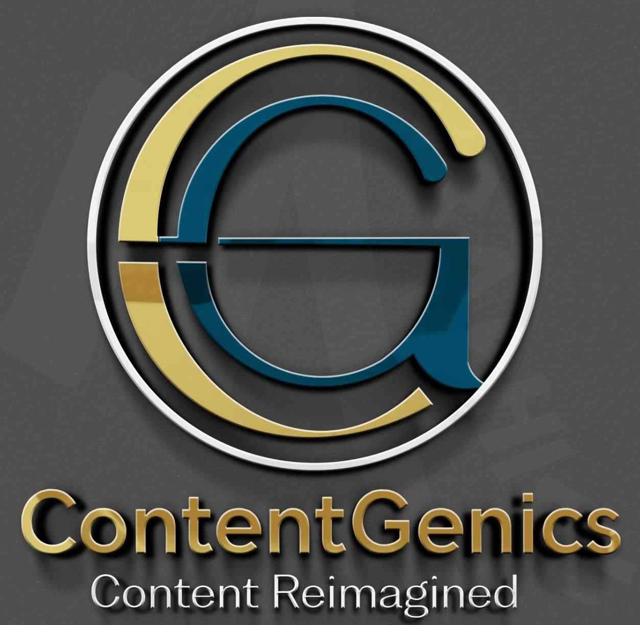 Contentgenics