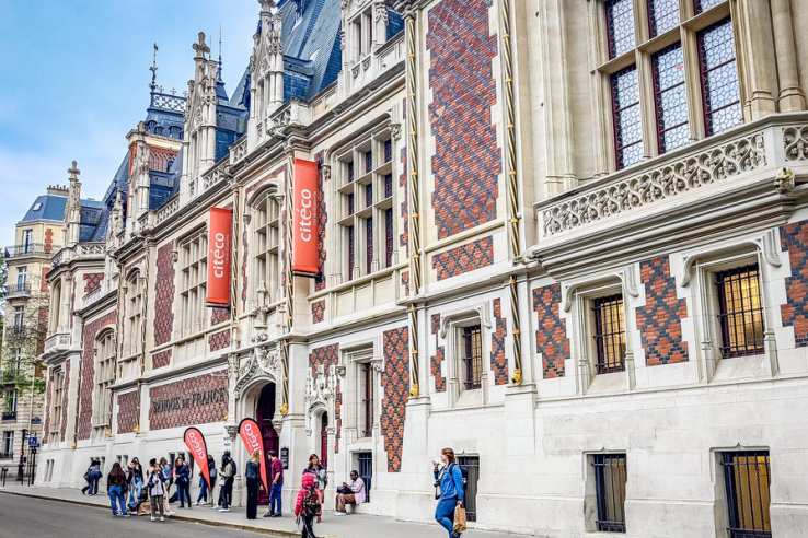 Monceau - Malesherbes - Citeco - 75017