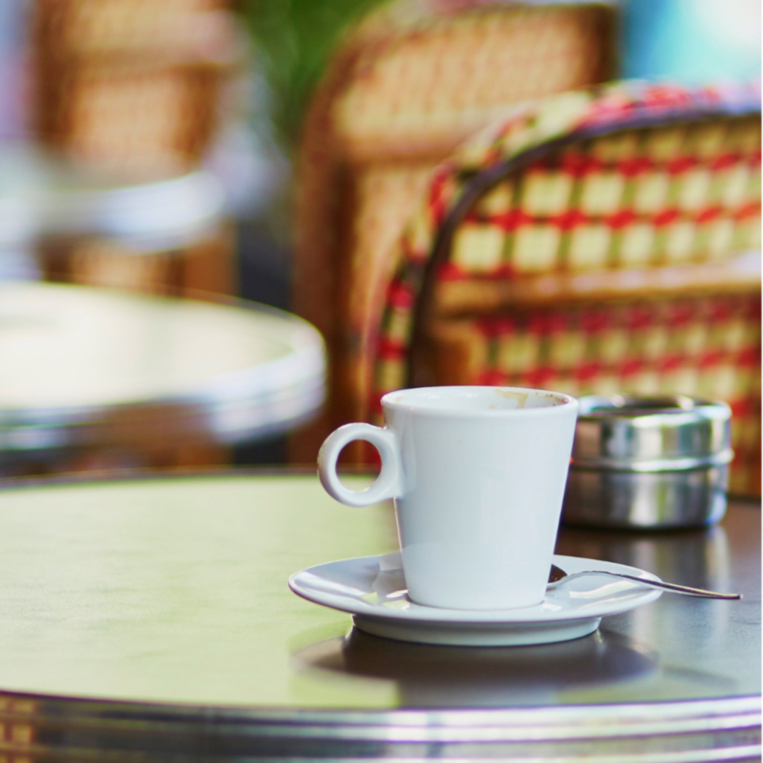 Vie parisienne Epinettes et Batignolles