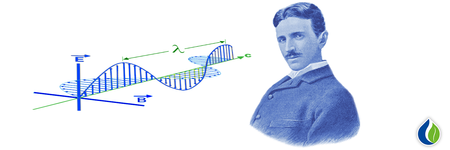 Nikola Telsa by Meditech Europe