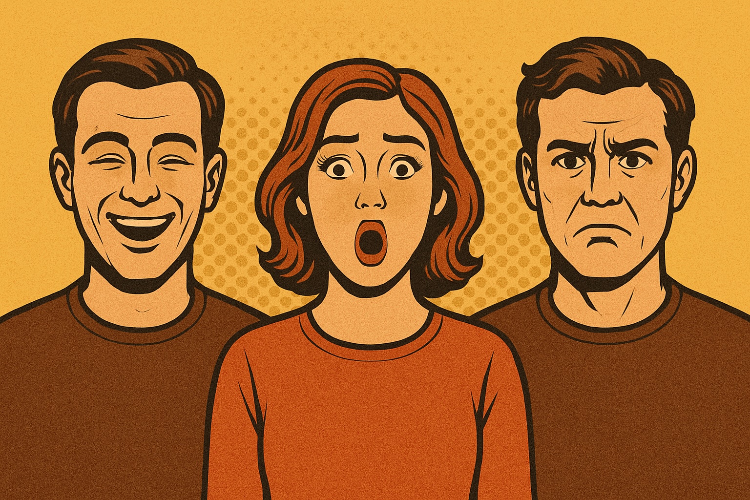 LOL, OMG, WTF: Engaging Your Podcast Audience Through Storytelling