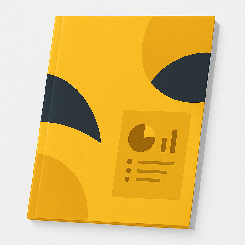 Orange start business book