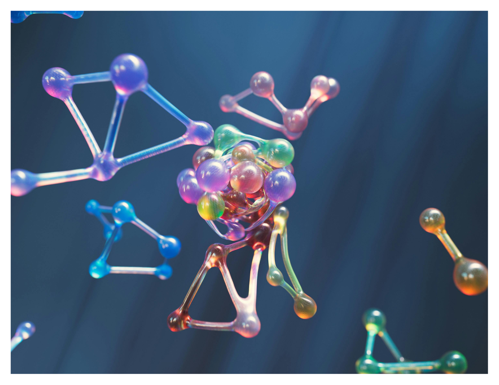 Molecules of Emotion—The Biological Chemistry of Belief