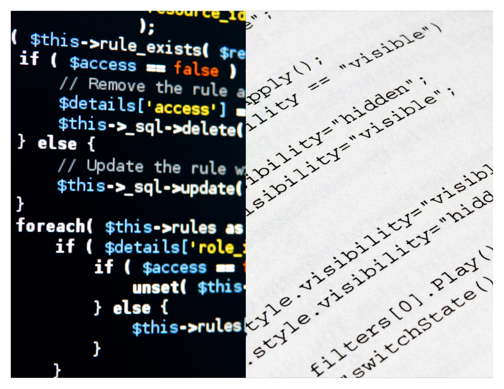 The Logic Bypass: Writing Code Your Subconscious Can Actually Read