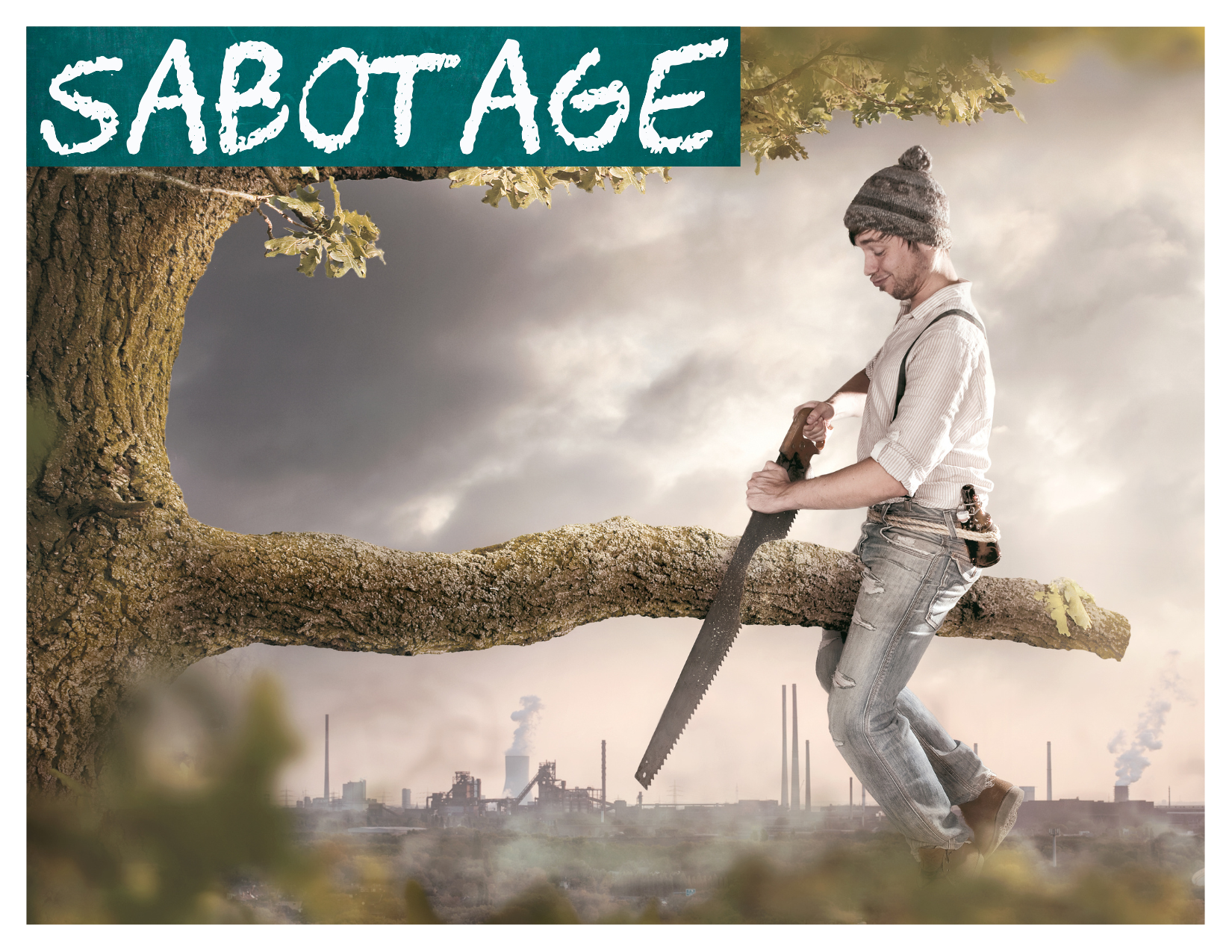 The Hidden Script - Uncovering the Root of Self-Sabotage