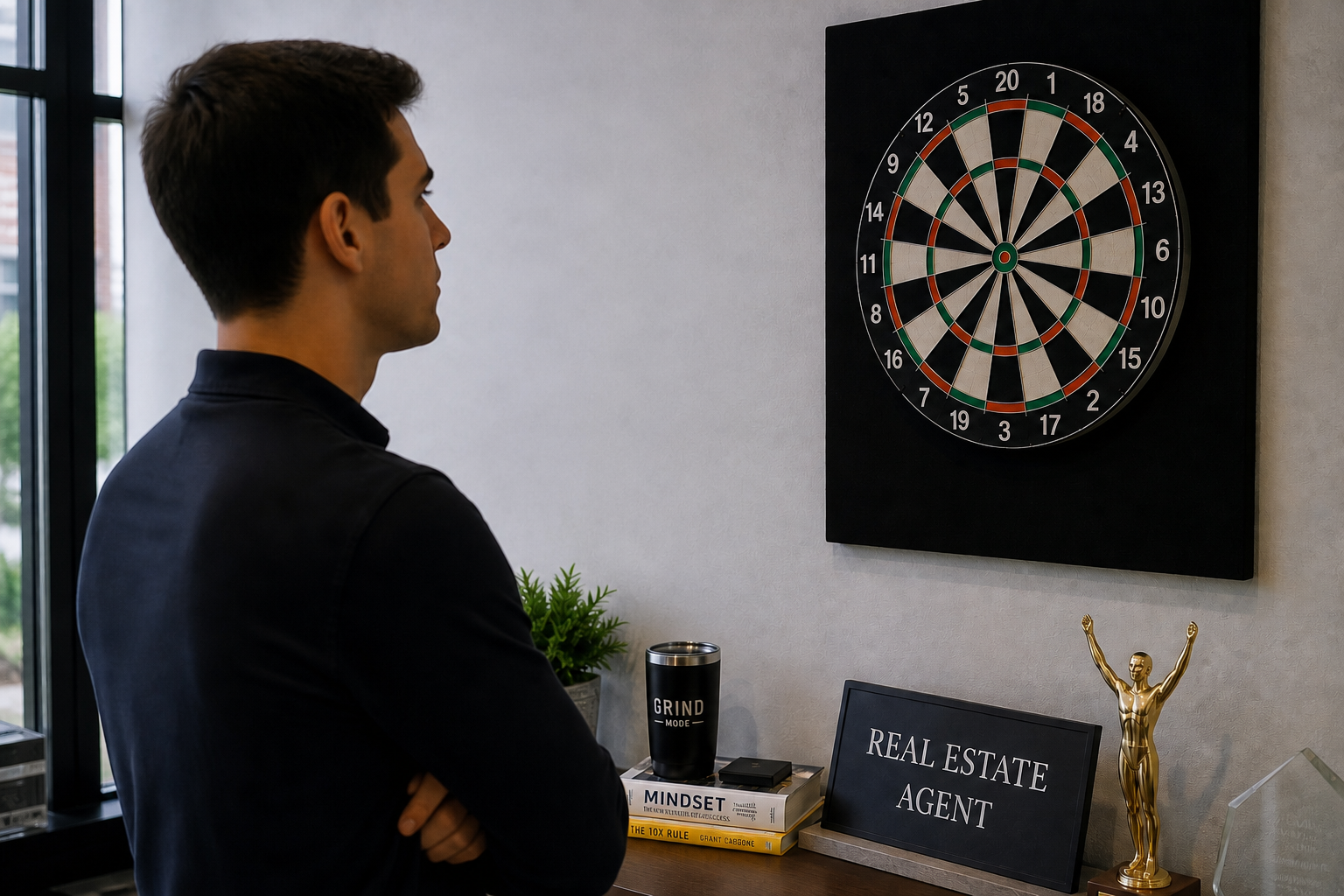The Top 25 Beliefs Every Real Estate Agent Must Have in This Market