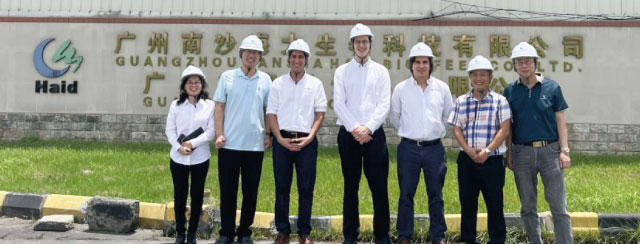 Conexión directa: una nueva forma de relacionarnos con nuestros clientes