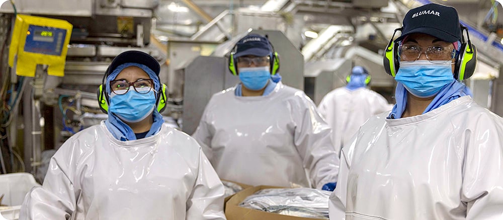 5.715 toneladas: un hito en producción y trabajo colaborativo