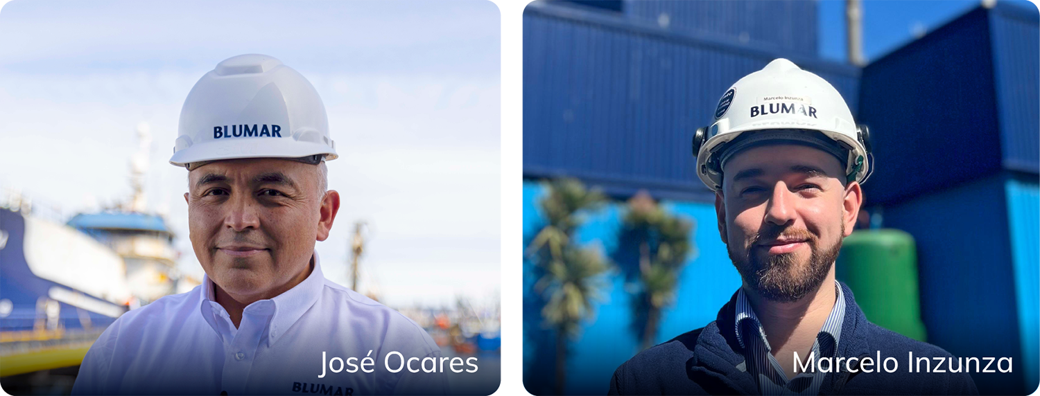 Hacia las 100 toneladas por hora: Un salto en la capacidad de procesamiento