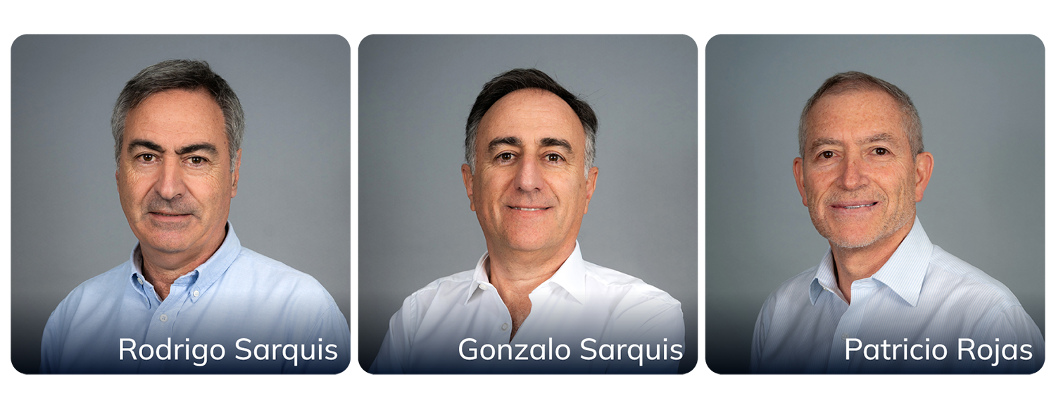 Nuevo comité directivo: Fortaleciendo la gobernanza de Faro