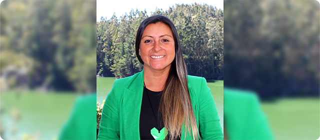 Fortaleciendo nuestro equipo: Paulina Pincheira, nueva líder de Gestión del Cambio