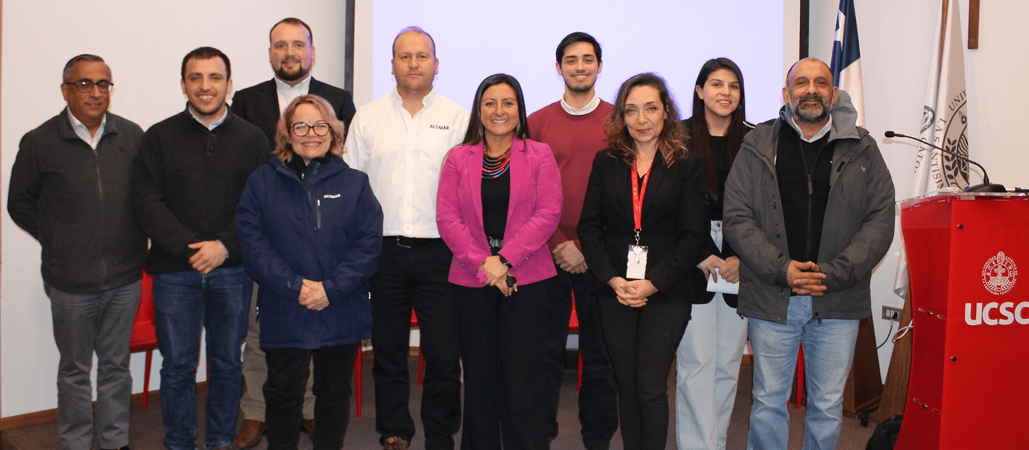 Acercamos nuestro Programa de Prácticas a las universidades