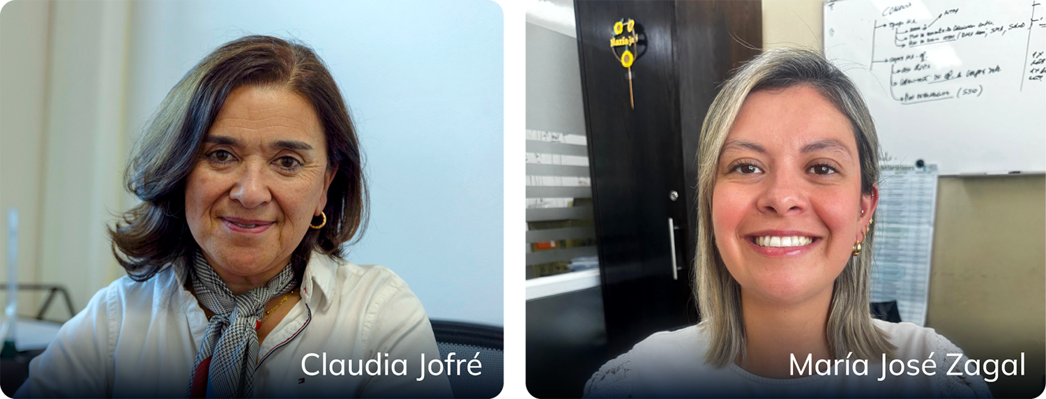 ¡Nuevos frentes estratégicos!