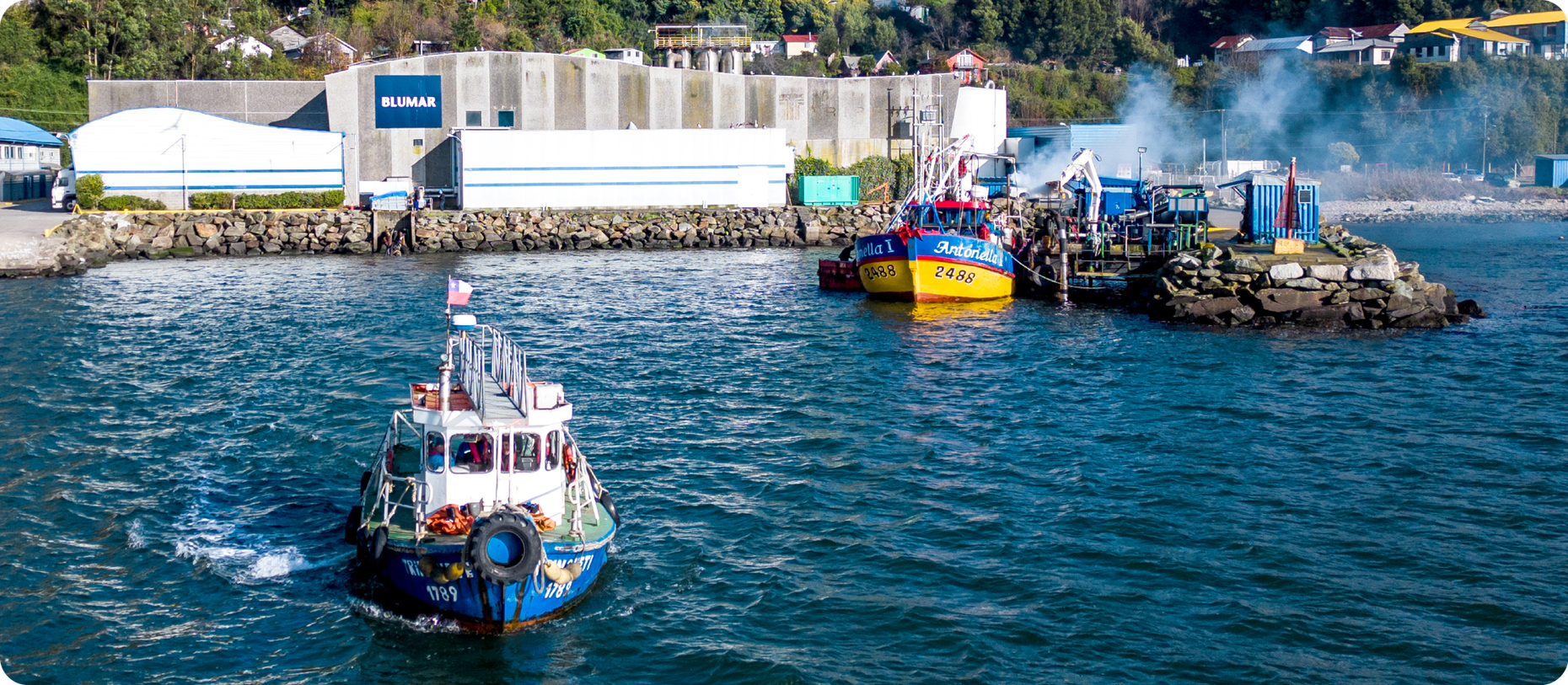 La optimización como filosofía de trabajo