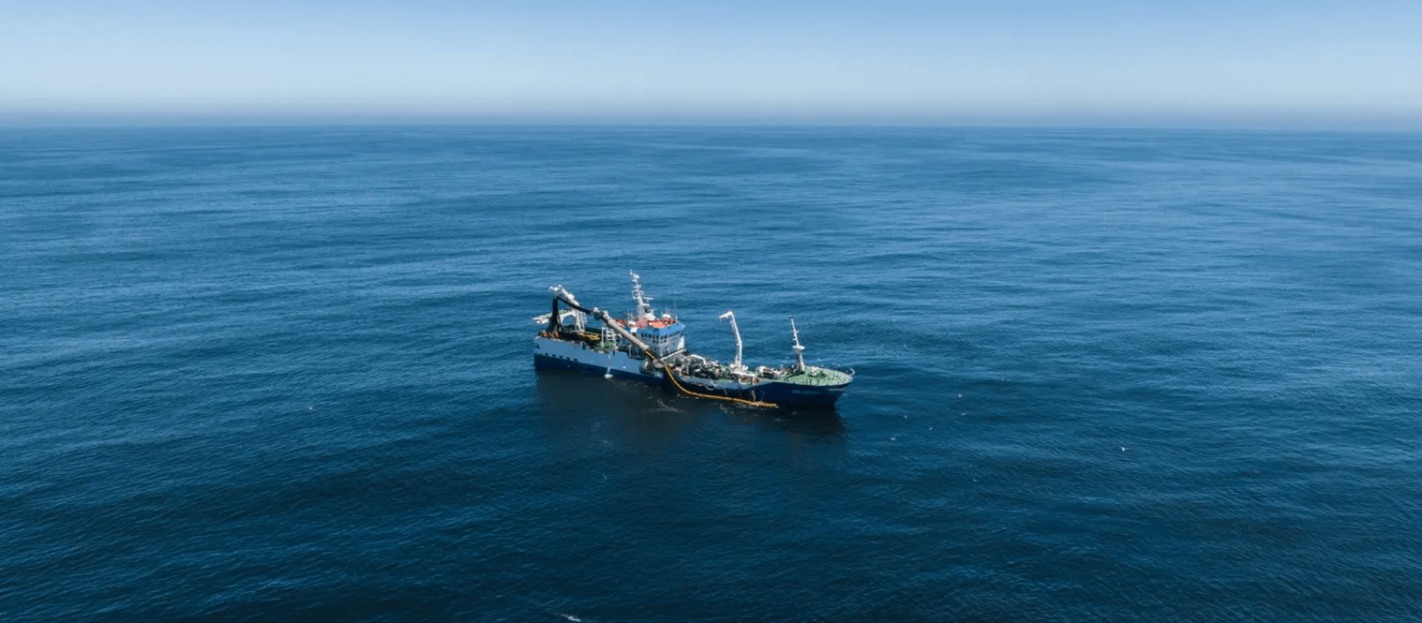 Fenómeno de El Niño: nuestro rumbo frente a los desafíos del mar