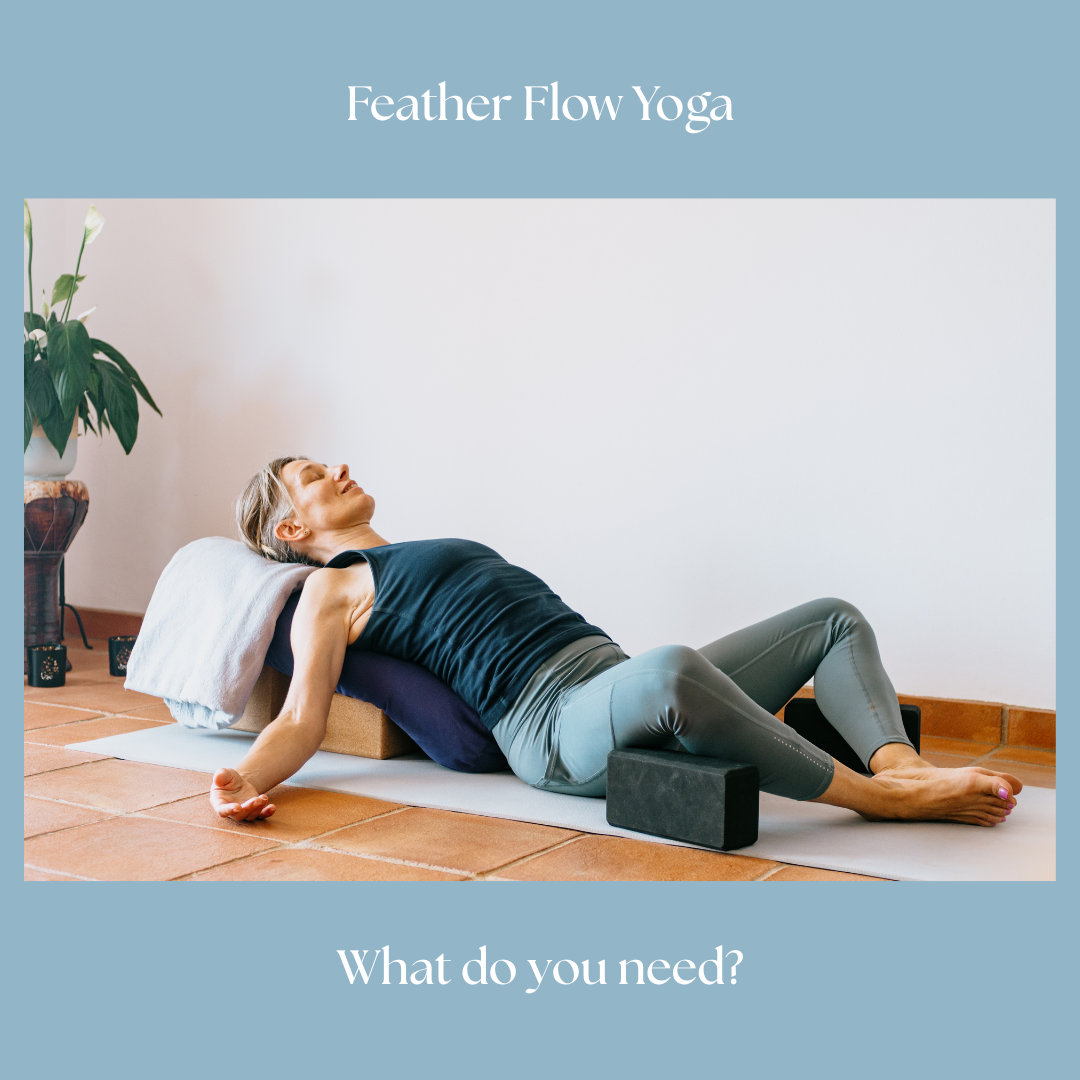 Do I need any Equipment?