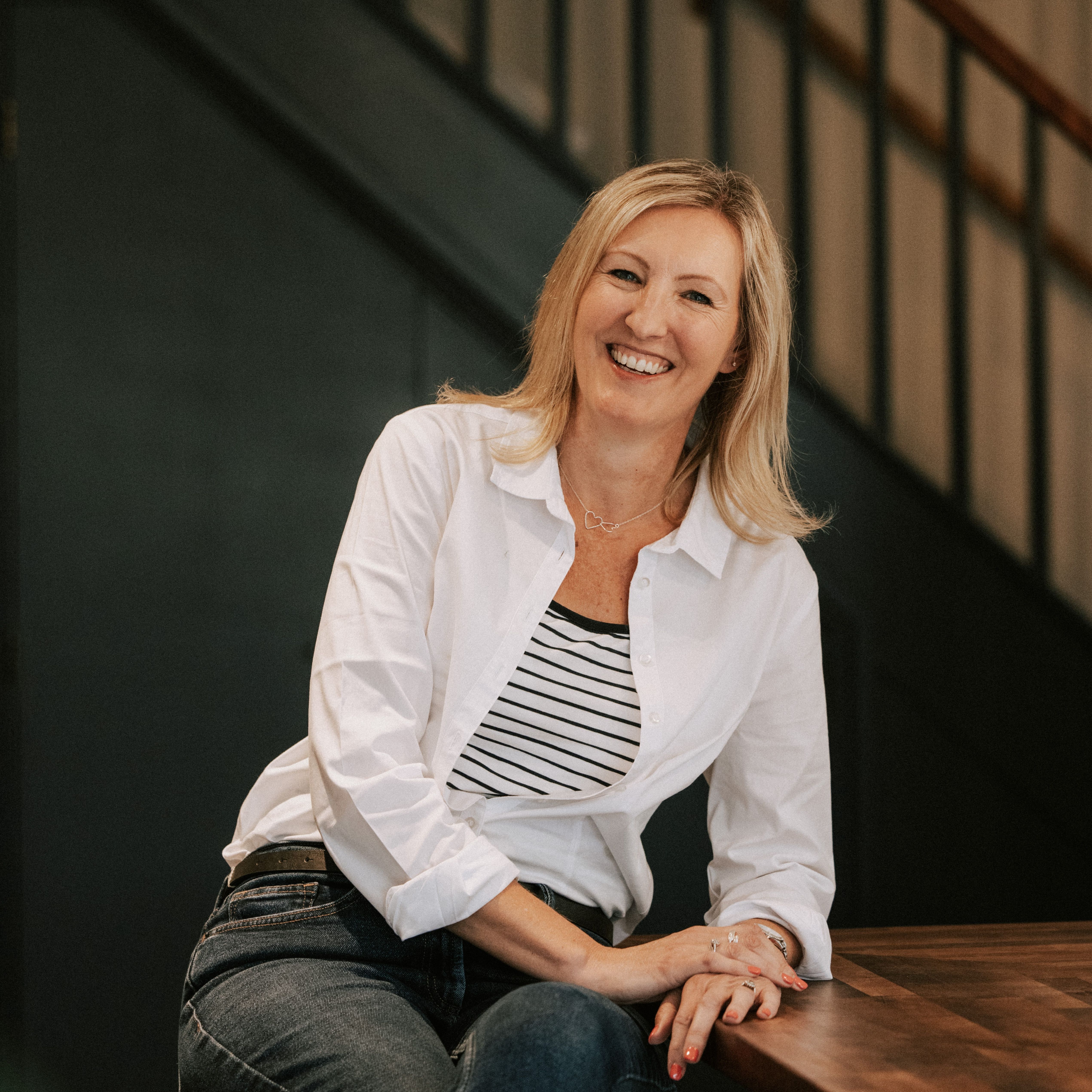 Image of author who has written a guide How to write your own wedding ceremony