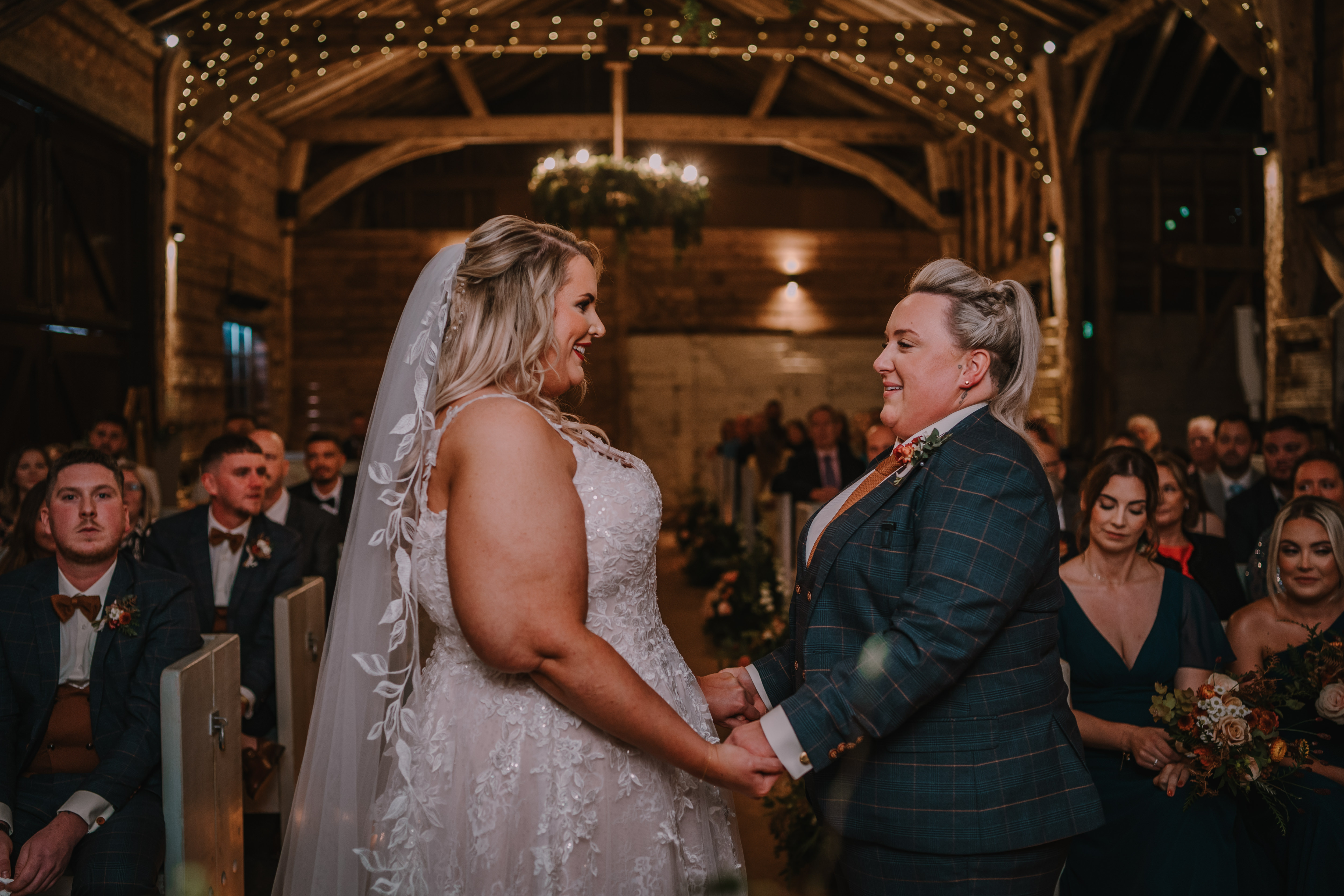 Is it OK to ask a friend to do my wedding ceremony?