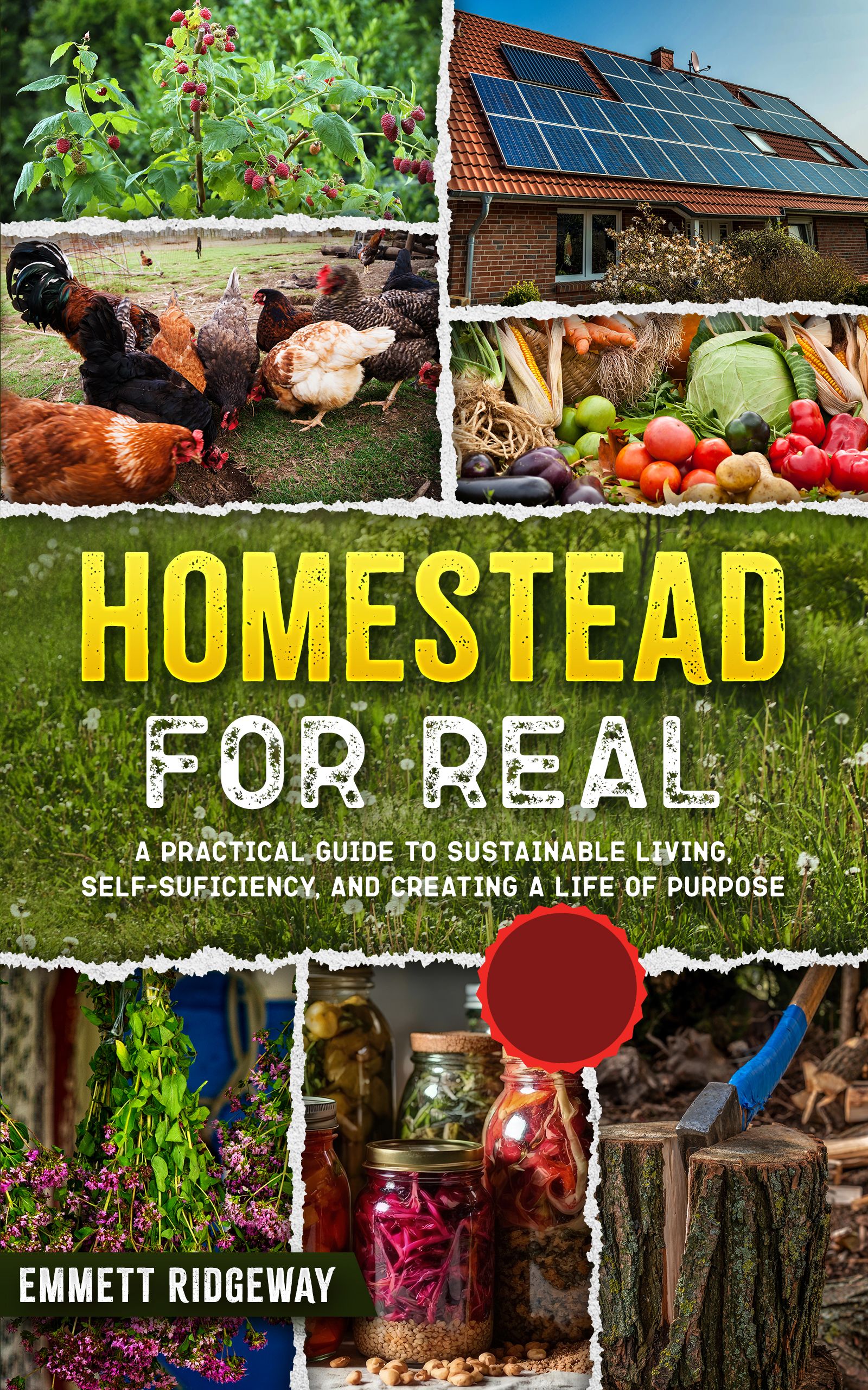Homestead for Real