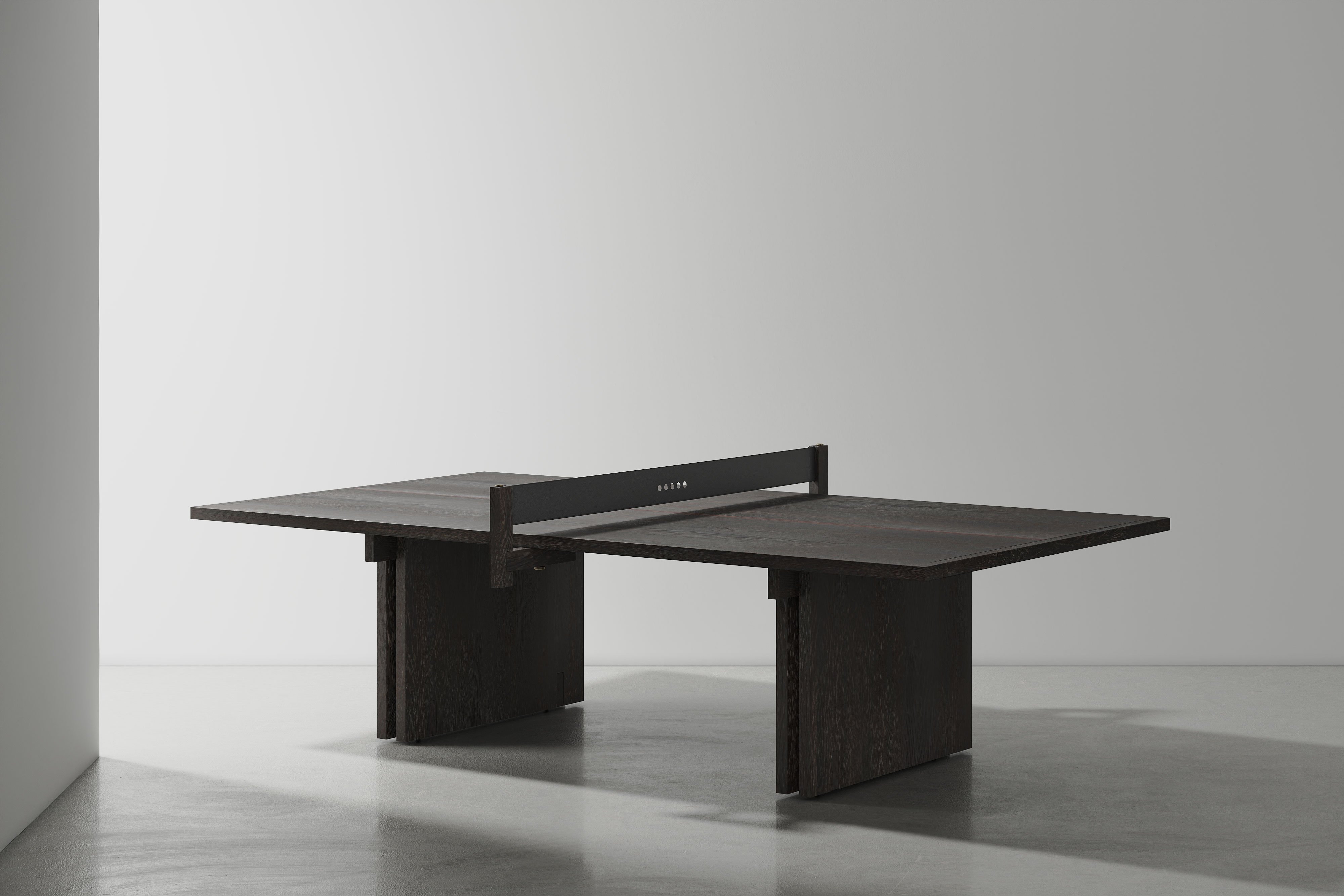 District Eight - Dinh Collection - Dinh Ping Pong Table