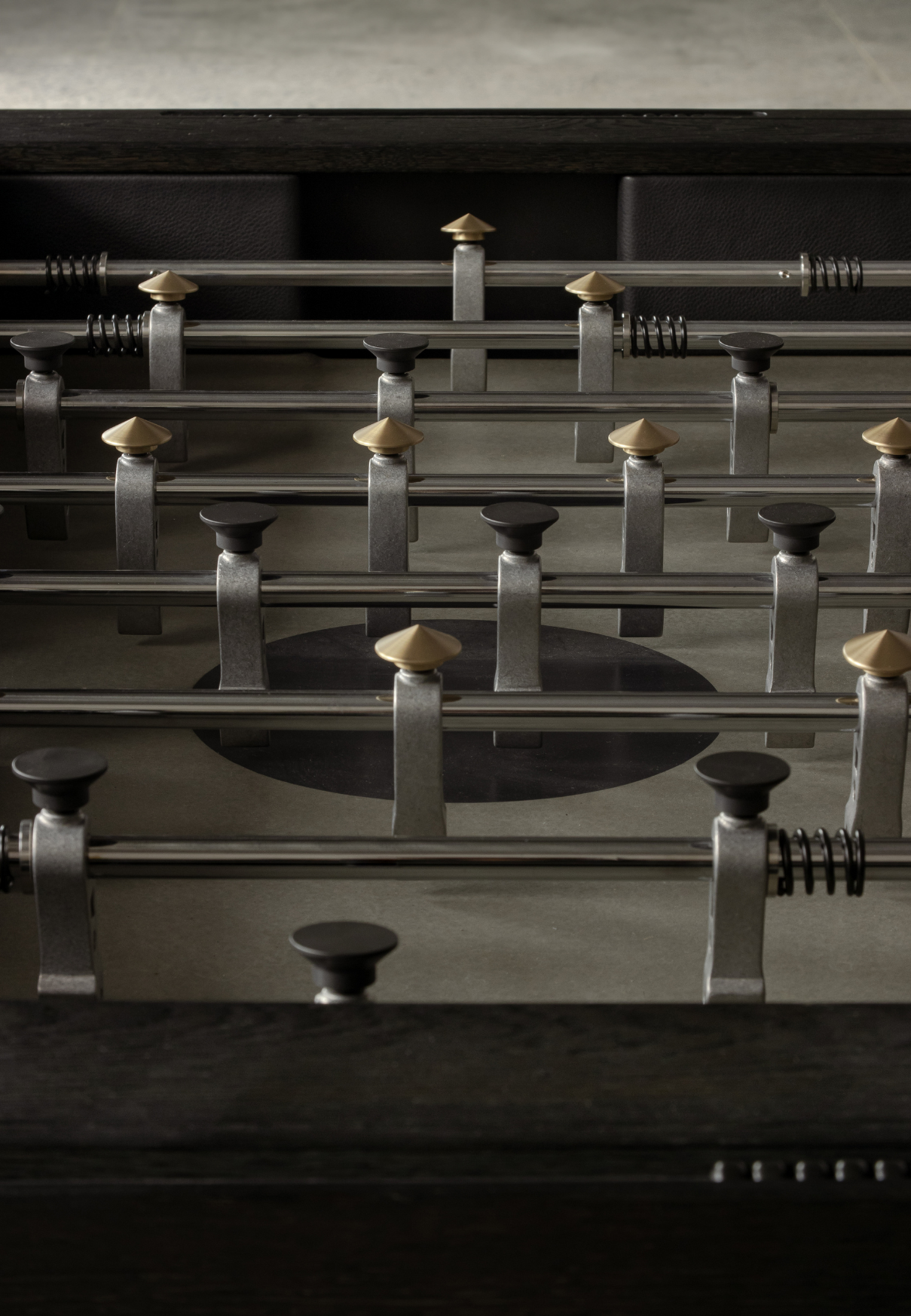 District Eight - Dinh Collection - Dinh Foosball Table