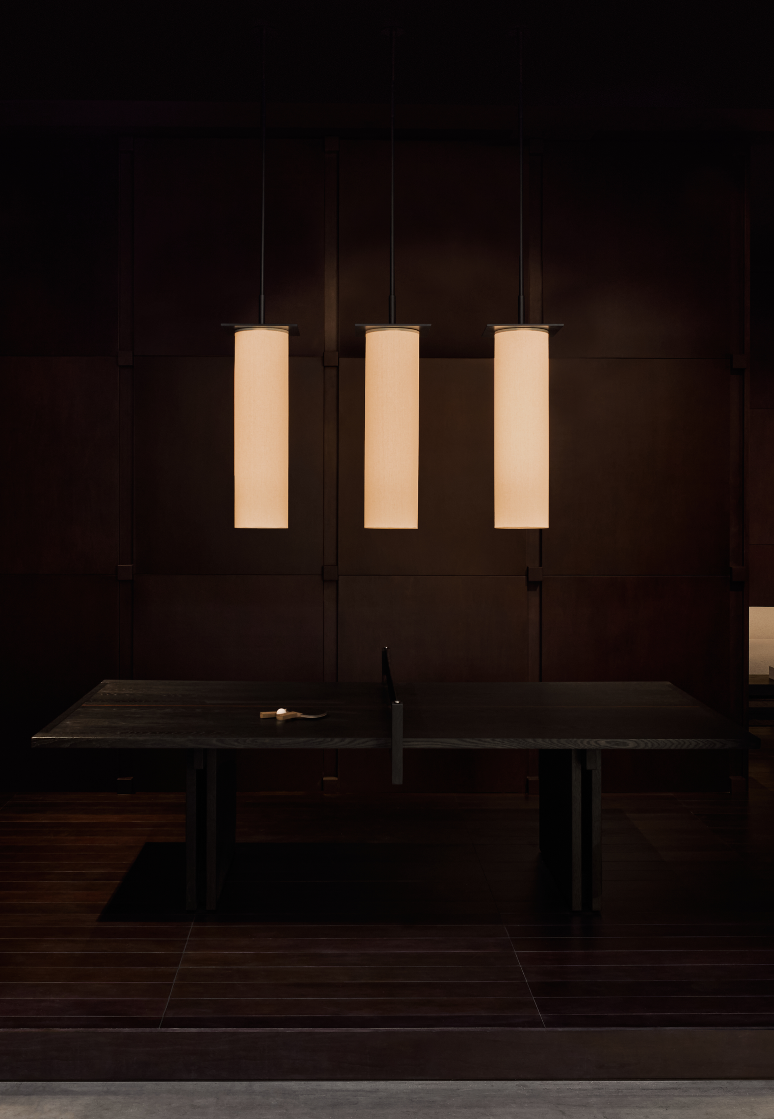 District Eight - Dinh Collection - Dinh Ping Pong Table