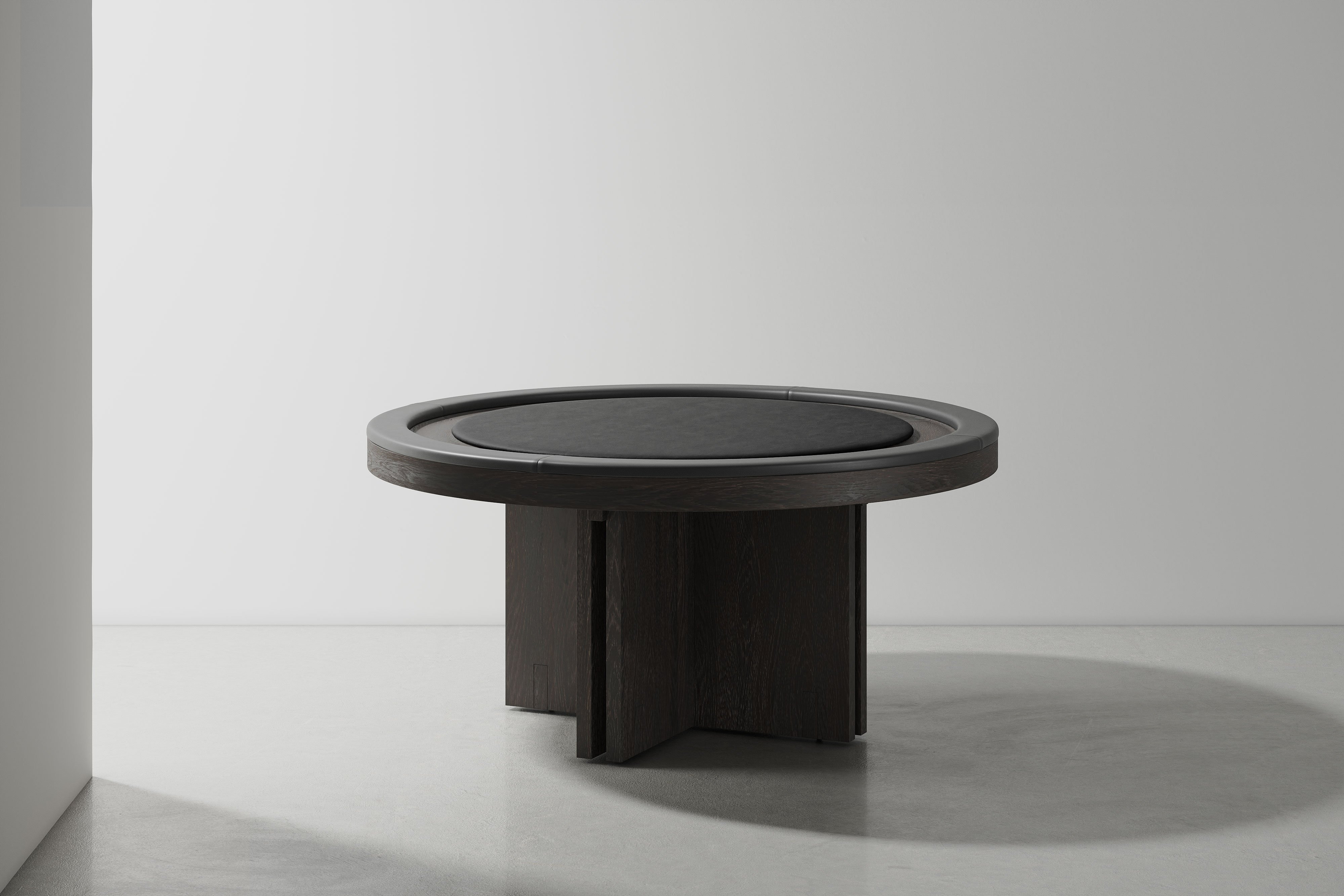 District Eight - Dinh Collection - Dinh Poker Table