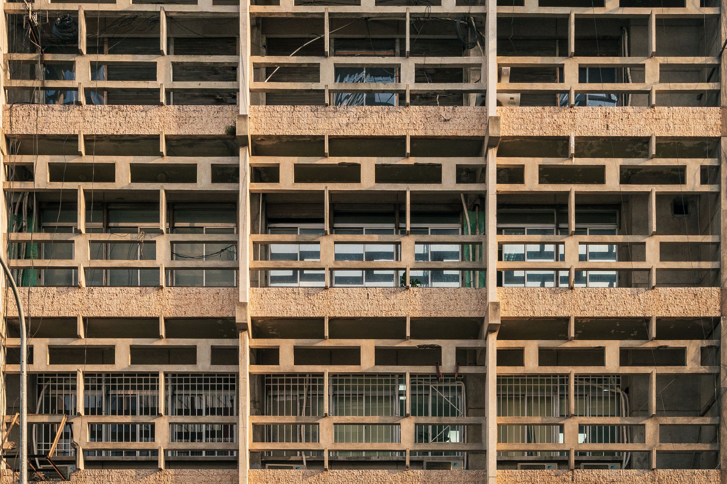 District Eight - Dinh Collection