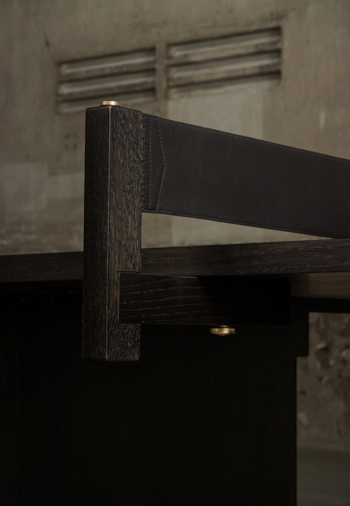District Eight - Dinh Collection - Dinh Ping Pong Table
