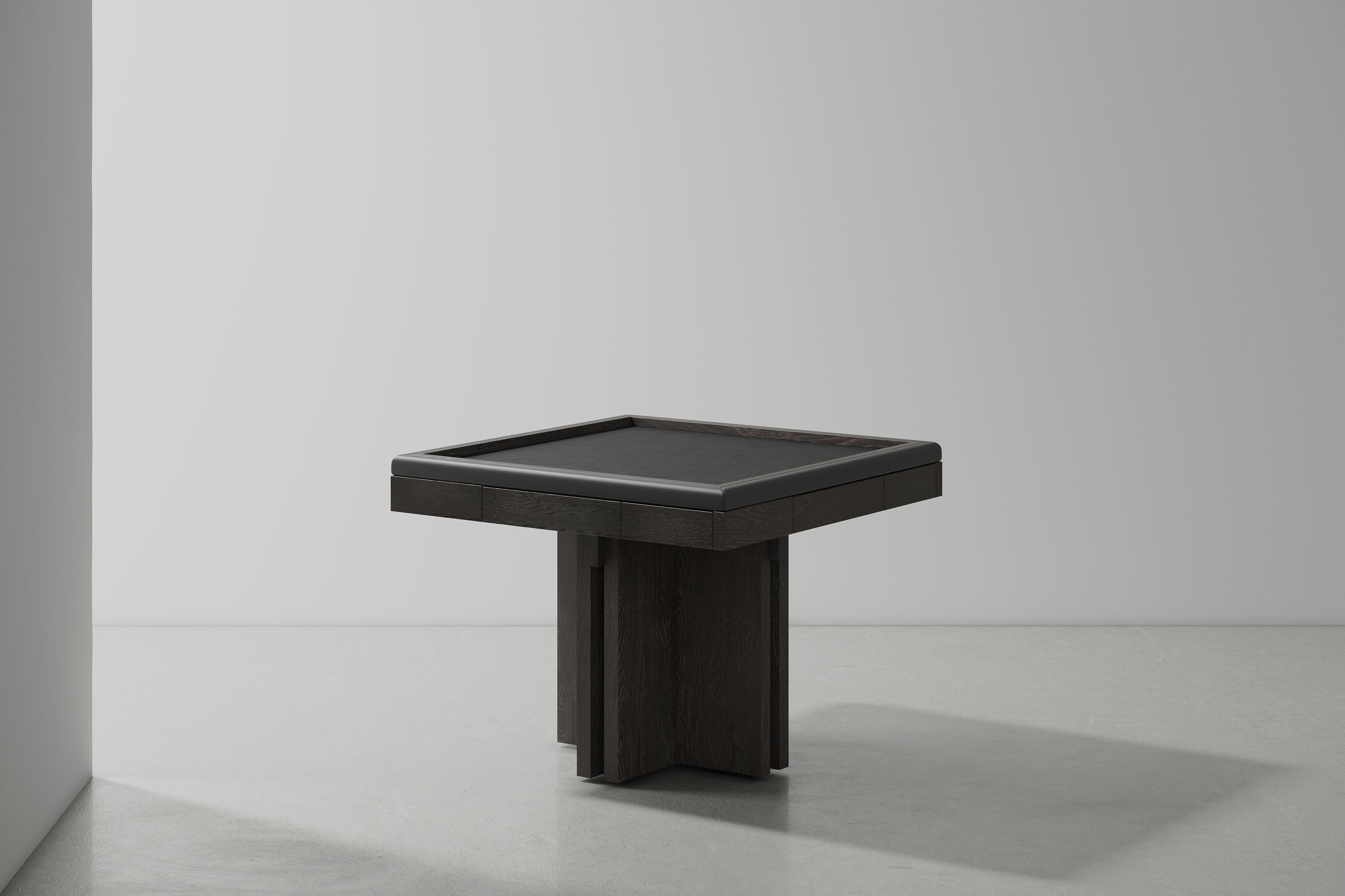 District Eight - Dinh Collection - Dinh Mahjong Table