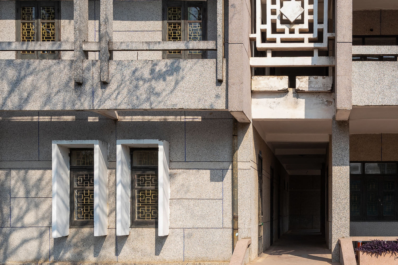 District Eight - Dinh Collection