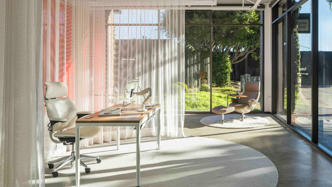 Inclusive by Design: A Women-Led Vision for Humanscale