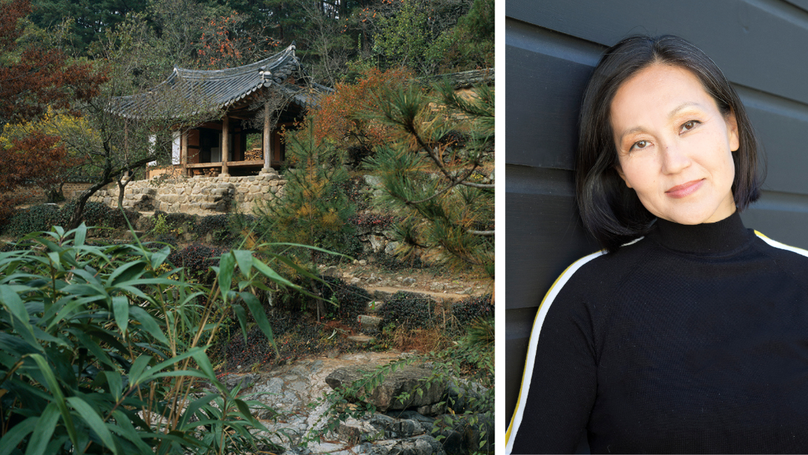 She Turned Away From Her Korean Heritage. Architecture Brought Her Back.