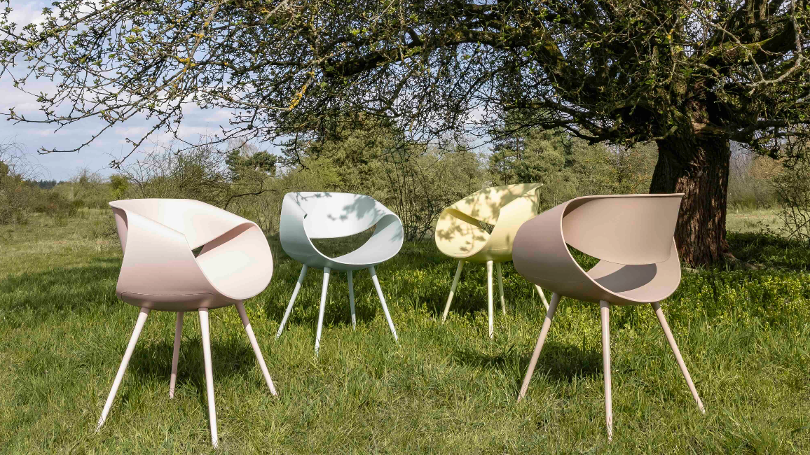 Dauphin’s Little Perillo, Reimagined—and Greener Than Ever