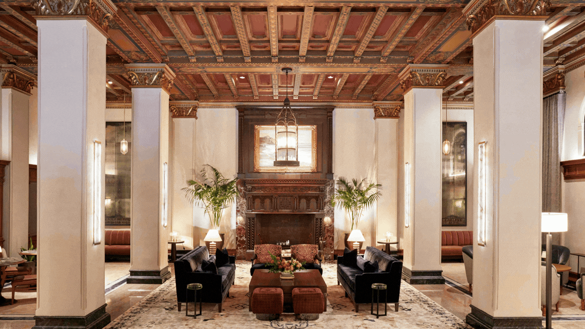 A Century Deep: Inside the Jonathan Club’s Thoughtful Revival by Tim Barber Architects