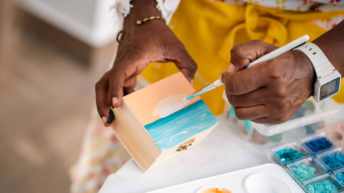 Wyndham Grand Barbados Debuts “Treasures of the Tide” Art Experience