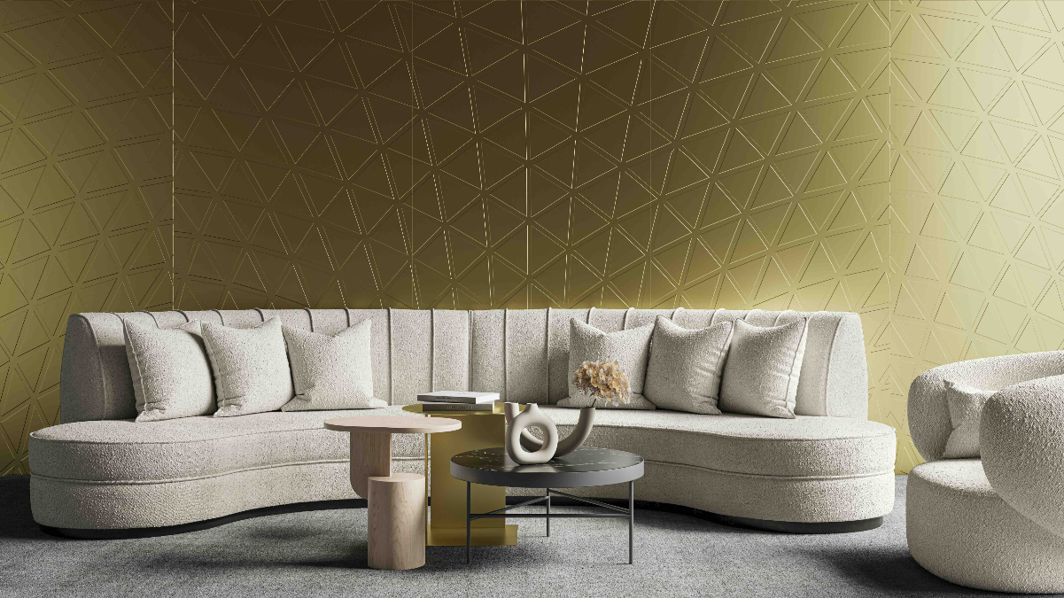 Isn’t it Iconic? B+N Builds on a Classic