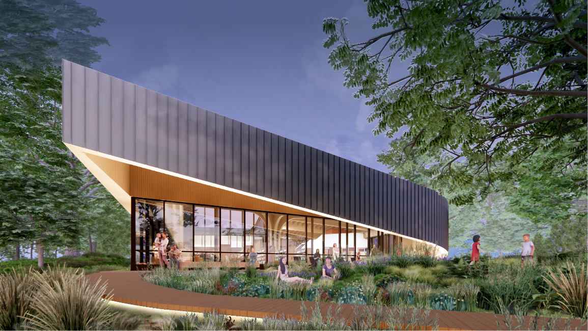 Learn How Gensler Is Rethinking Everyday Material Choices