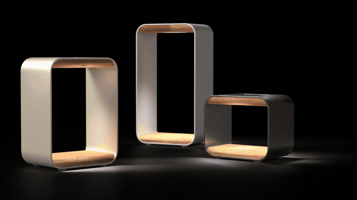 6 Outdoor Accessories That  Say 