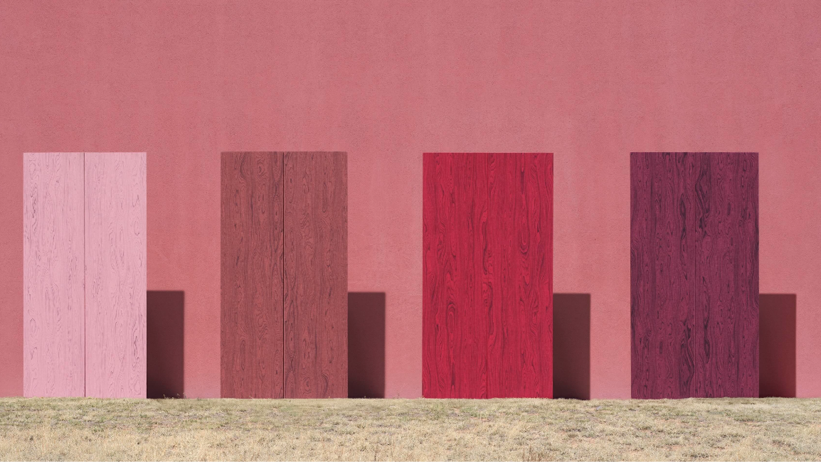 To Protect & Serve: 6 Wonderful Wallcovering Looks