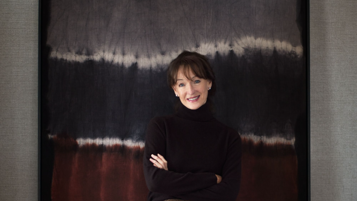 FAB 5: Bernie de Le Cuona