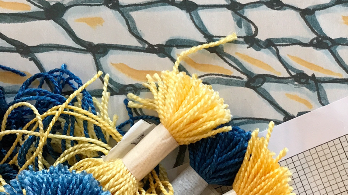 From Fishing Nets to Recycled Fibers: Aquafil’s Bespoke Collection