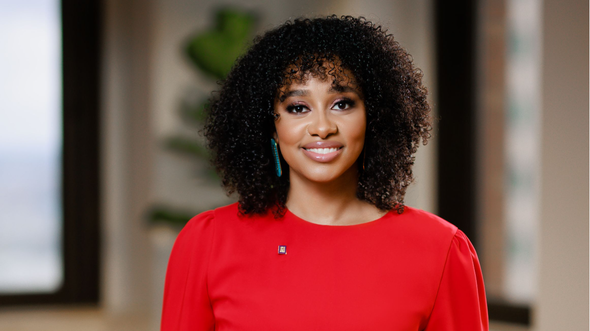 Pascale Sablan on Leadership, Advocacy, and Expanding the Canon