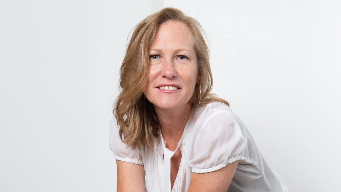 Fab 5: Karen Stonely