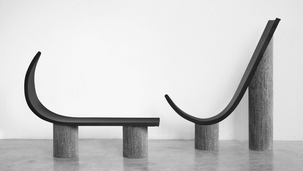 Verter Turroni’s Matua Blurs Art and Functionality